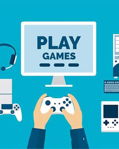 Game Designing Course