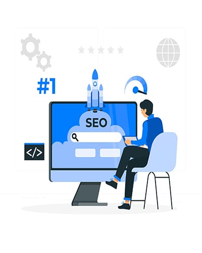 Search Engine Optimization Course