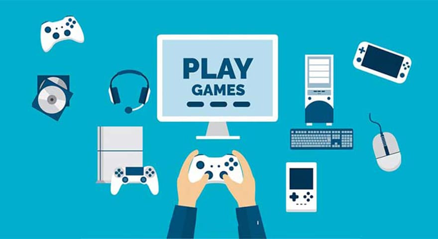 Game Designing Course