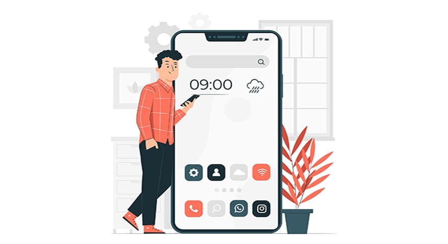 Mobile App Design Course