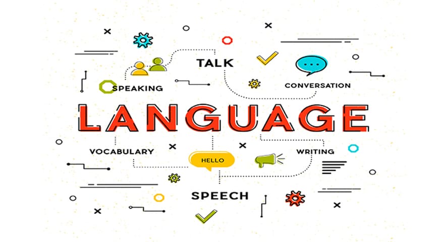 Spoken English Course