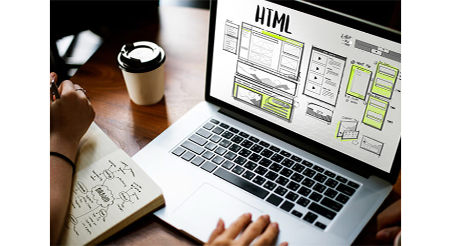 Website Design Course